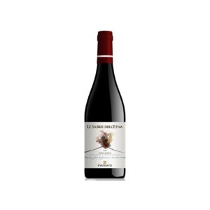 Firriato Le Sabbie dell' Etna Rosso DOC