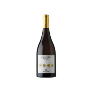Firriato Quater Vitis Bianco IGT