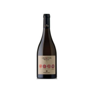 Firriato Quater Vitis Rosso IGT Magnum