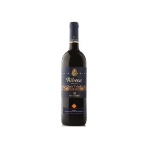 Firriato Ribeca Perricone Sicilia DOC