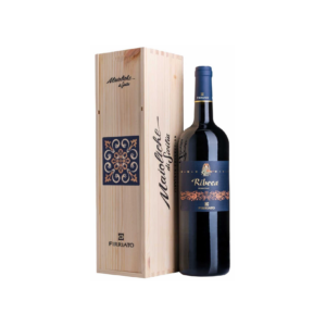 Firriato Ribeca Perricone Sicilia DOC Magnum