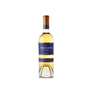 Firriato Terre d'Ocra Moscato Naturale Terre Siciliane 50cl