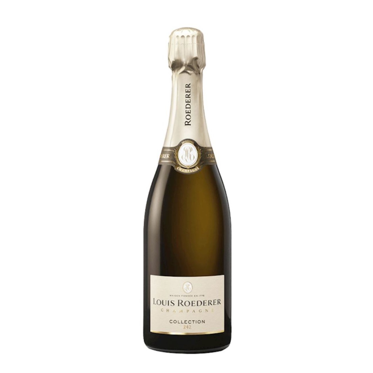 Louis Roederer Collection 242 Champagne Brut