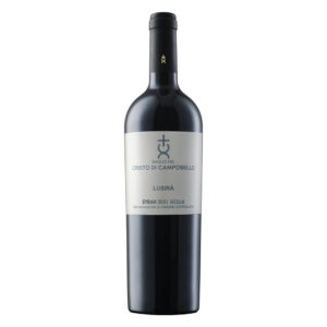 Cristo di Campobello Lusirà Syrah DOC Magnum CDC