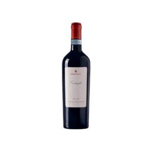Mandrarossa Cartagho Nero d'Avola Sicilia DOC