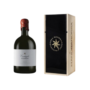 Mandrarossa Cartagho Nero d'Avola Sicilia DOC Magnum