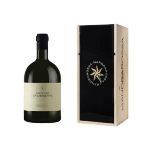 Mandrarossa Cavadiserpe IGT Magnum