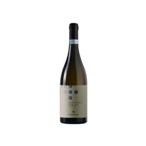 Mandrarossa Grecanico Dorato Sicilia DOC