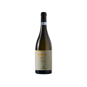 Mandrarossa Grillo Sicilia DOC