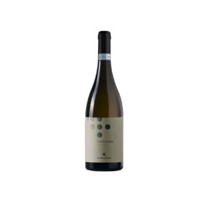 Mandrarossa Viognier Sicilia DOC