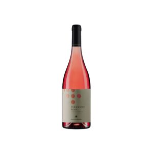 Mandrarossa Perricone Rosé IGT