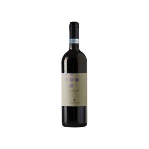 Mandrarossa Merlot Sicilia DOC