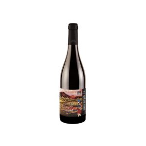 Mandrarossa Sentiero delle Gerle Nerello Mascalese Etna DOC