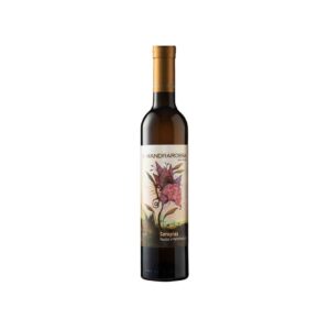 Mandrarossa Serapias Passito di Pantelleria DOC