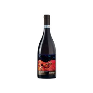 Mandrarossa Terre del Sommacco Nero d'Avola Sicilia DOC