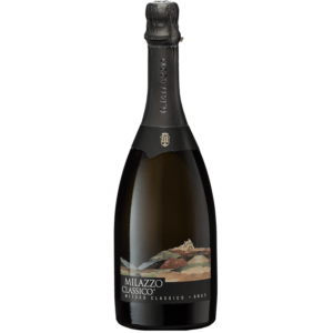 Milazzo Classico Spumante Metodo Classico Brut
