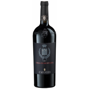 Milazzo Duca di Montalbo IGT