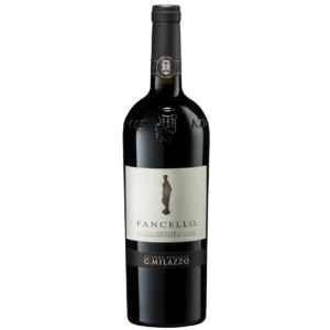 Milazzo Fancello Sicilia DOC