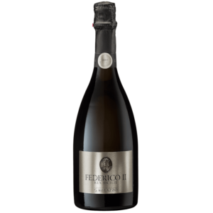 Milazzo Federico II Spumante Metodo Classico Brut