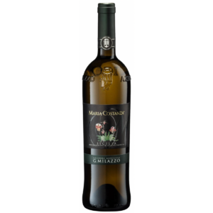 Milazzo Maria Costanza Bianco Sicilia DOC