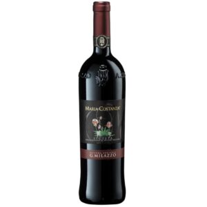 Milazzo Maria Costanza Nero d'Avola DOC