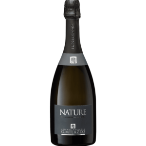 Milazzo Nature Spumante Metodo Classico Brut