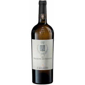 Milazzo Selezione di Famiglia Chardonnay Sicilia DOC