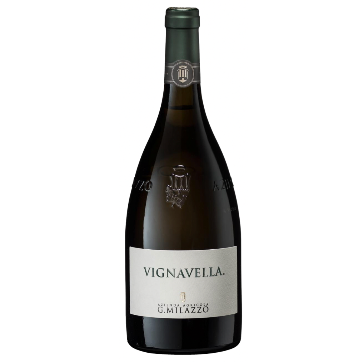 Milazzo Vignavella