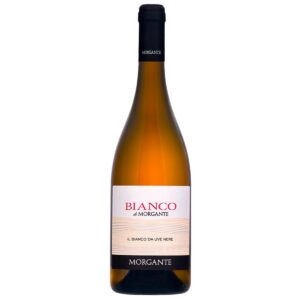 Morgante Bianco Da Uve Nere