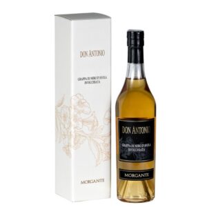 Grappa Morgante Don Antonio
