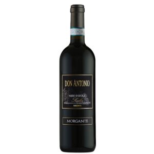 Morgante Don Antonio Nero D'Avola DOC Magnum