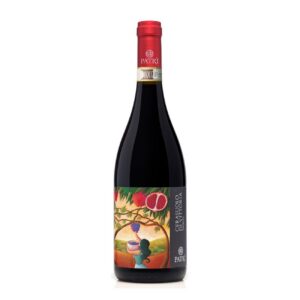Patrì Cerasuolo di Vittoria DOCG