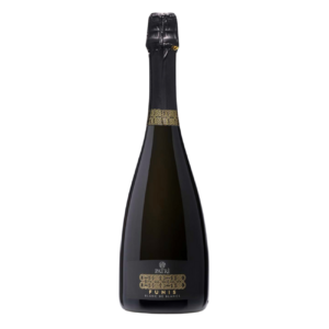 Patrì Funis Spumante Blanc de Blancs