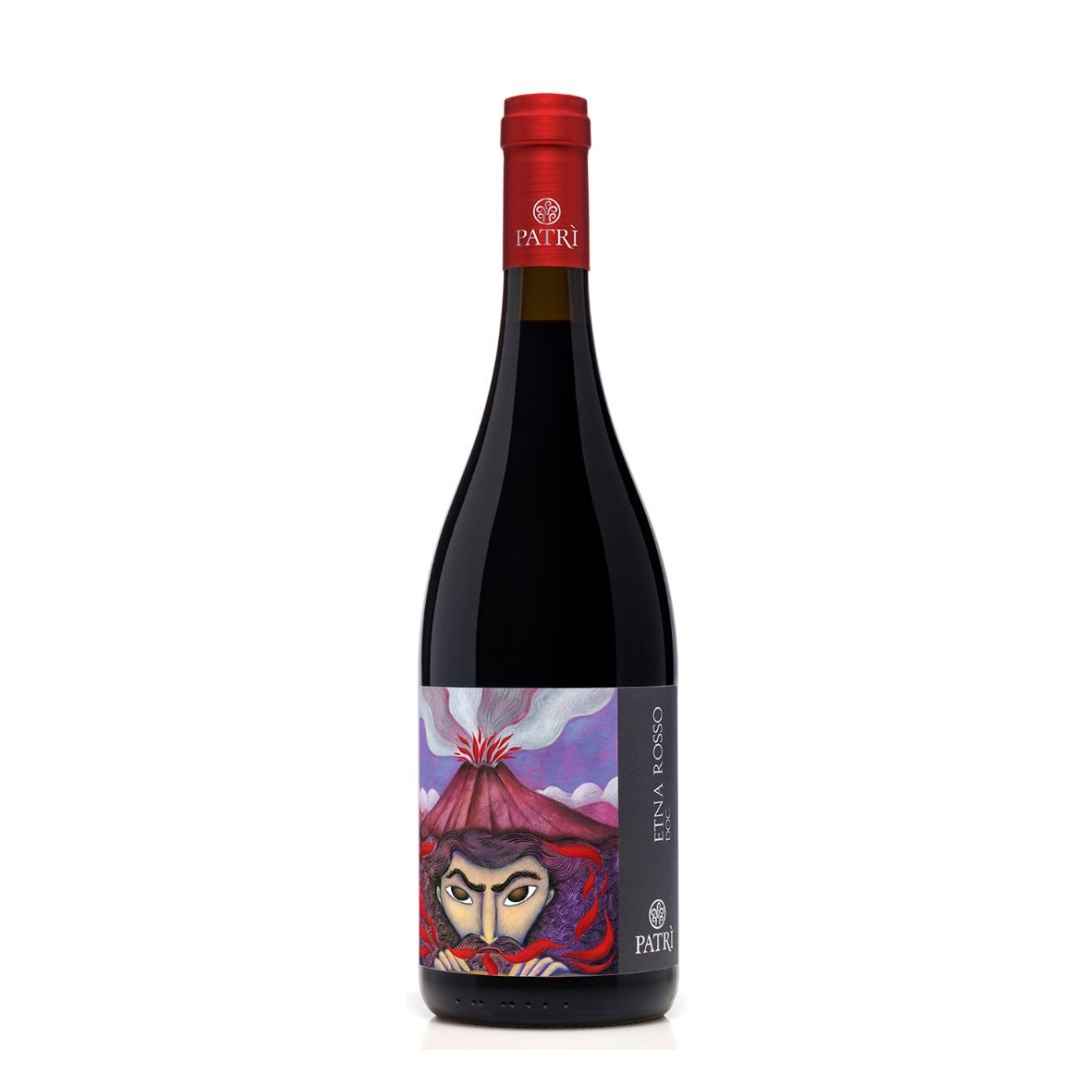 Patrì Etna Rosso DOC