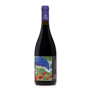 Patrì Frappato Sicilia DOC