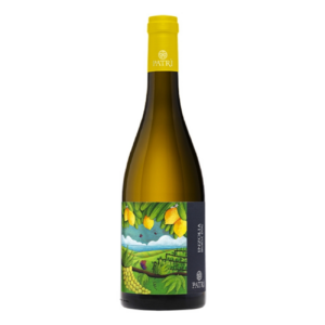 Patrì Inzolia Sicilia DOC