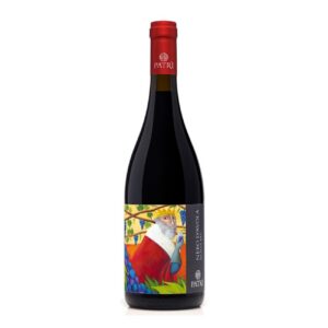 Patrì Nero d’Avola Sicilia DOC