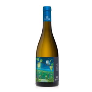 Patrì Grillo Sicilia DOC