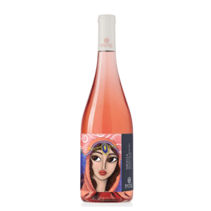 Patrì Sikelìa Frappato Rosato Sicilia DOC