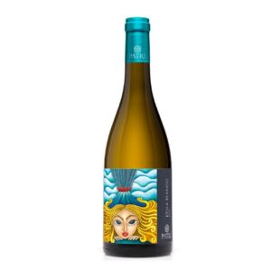 Patrì Carricante Etna Bianco DOC