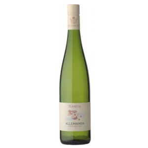 Planeta Allemanda Moscato Bianco Noto DOC