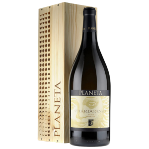 Planeta Chardonnay Menfi DOC Magnum