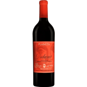 Planeta Didacus Cabernet Franc Riserva Sicilia DOC