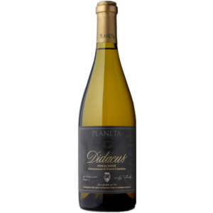 Planeta Didacus Chardonnay Riserva Sicilia DOC