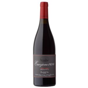Planeta Eruzione 1614 Pinot Nero IGT