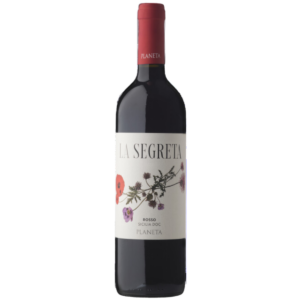 Planeta La Segreta Rosso Sicilia DOC