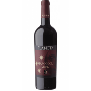 Planeta Maroccoli Syrah Sicilia DOC