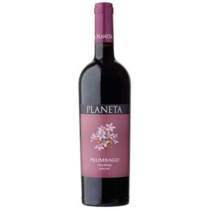 Planeta Plumbago Nero D'Avola Menfi DOC