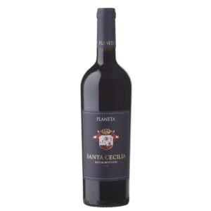 Planeta Santa Cecilia Nero D'Avola Noto DOC