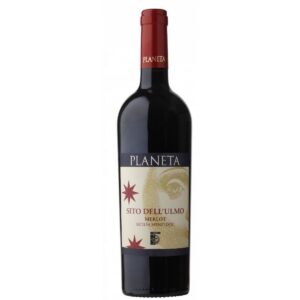 Planeta Sito Dell'Ulmo Merlot Sicilia DOC